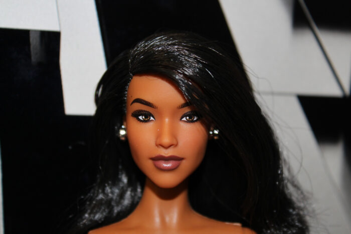 Barbie Aaliyah - Music Series Barbie Aaliyah - Music Series