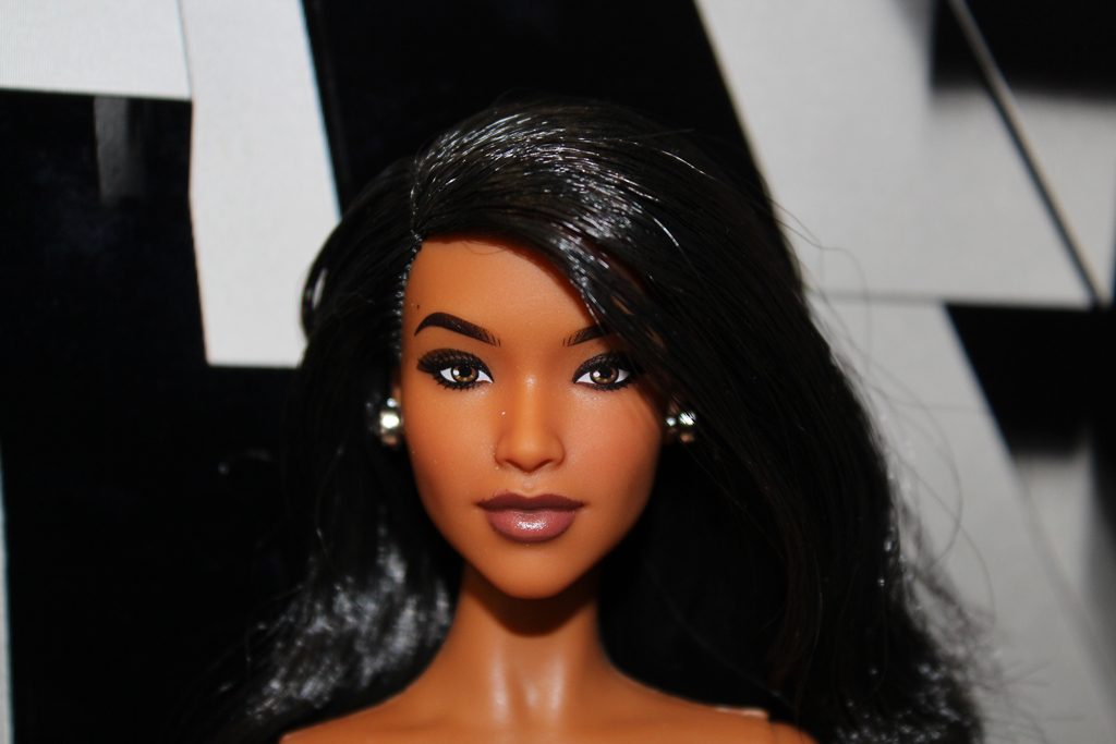 Barbie Aaliyah - Music Series