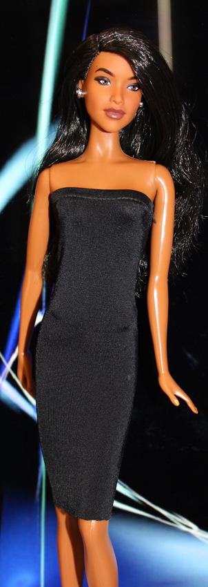 Barbie Aaliyah - Music Series