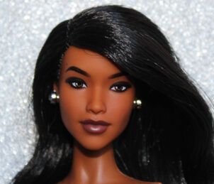 Barbie Aaliyah - Music Series