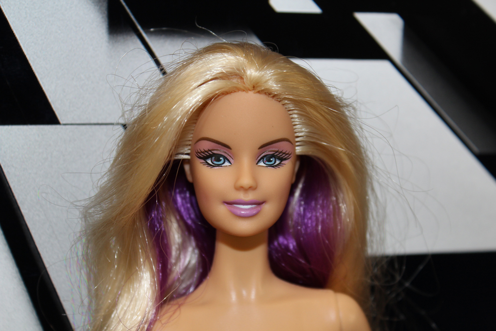 Barbie Fairytopia Magical Mermaid