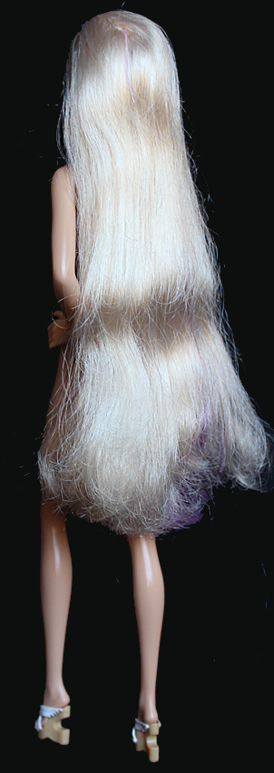 Barbie Fairytopia Magical Mermaid