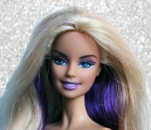 Barbie Fairytopia Magical Mermaid