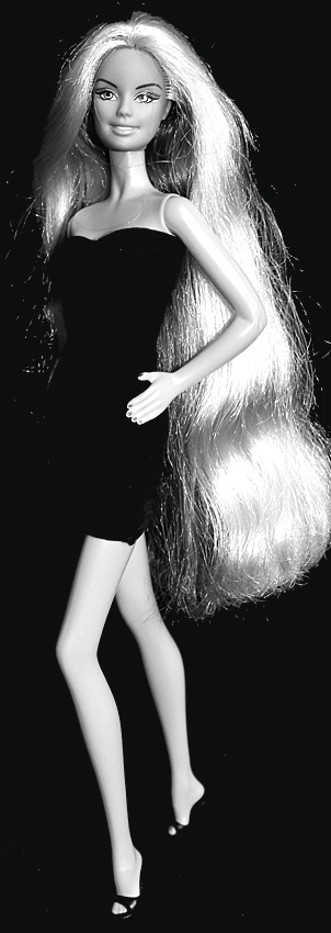 Barbie Fairytopia Magical Mermaid