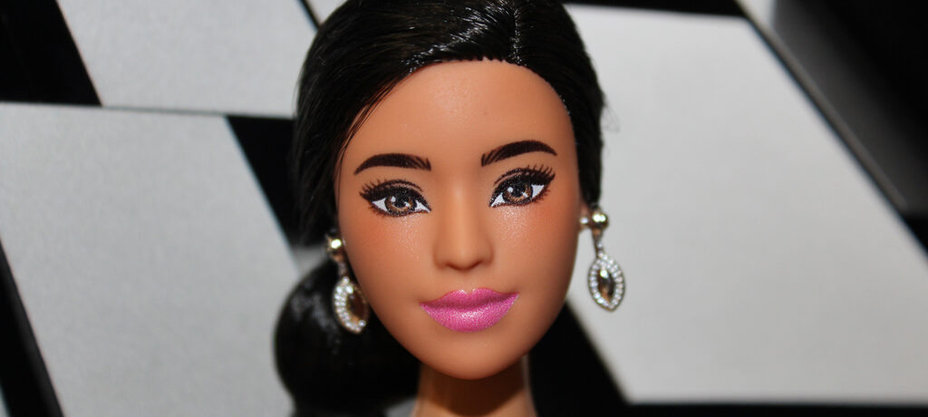 Barbie Deluxe Style 8