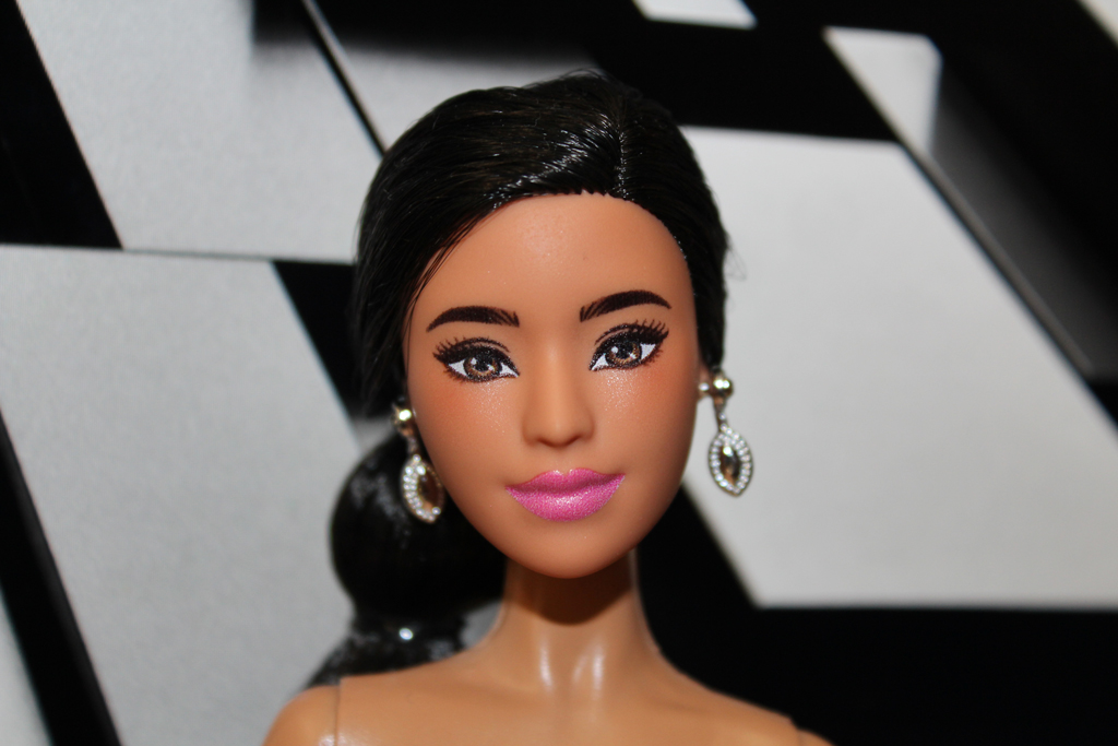 Barbie Deluxe Style 8