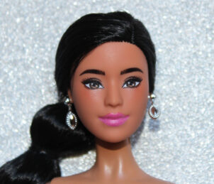 Barbie Deluxe Style 8