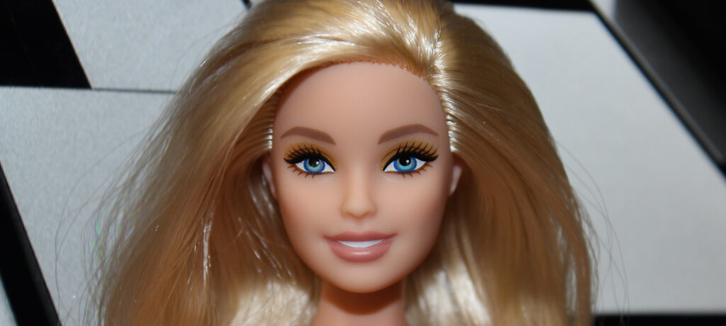 Barbie Holiday 2025
