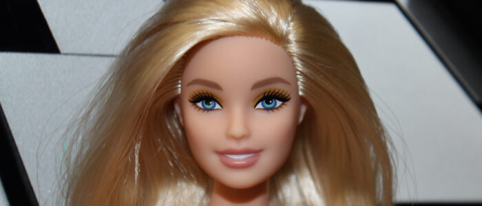 Barbie Holiday 2025