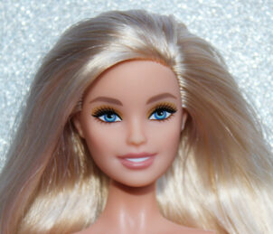 Barbie Holiday 2025