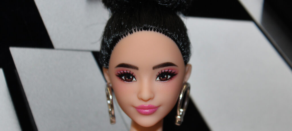 Barbie Deluxe Style 11