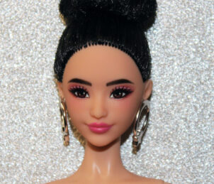 Barbie Deluxe Style 11