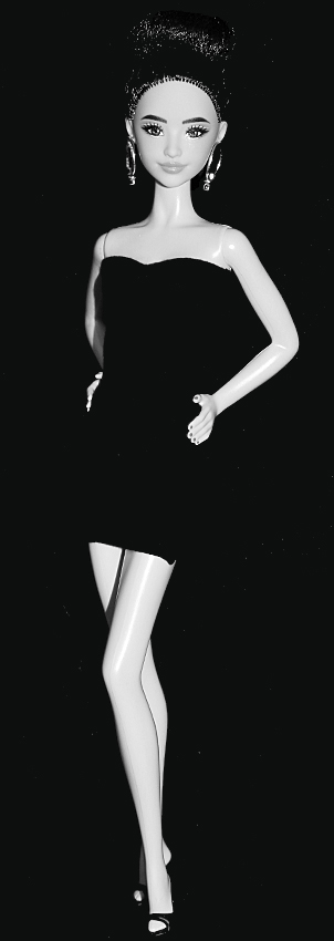 Barbie Deluxe Style 11