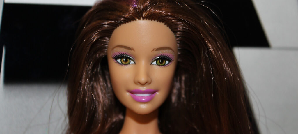 Barbie in a Mermaid Tale - Xylie