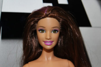 Barbie in a Mermaid Tale - Xylie