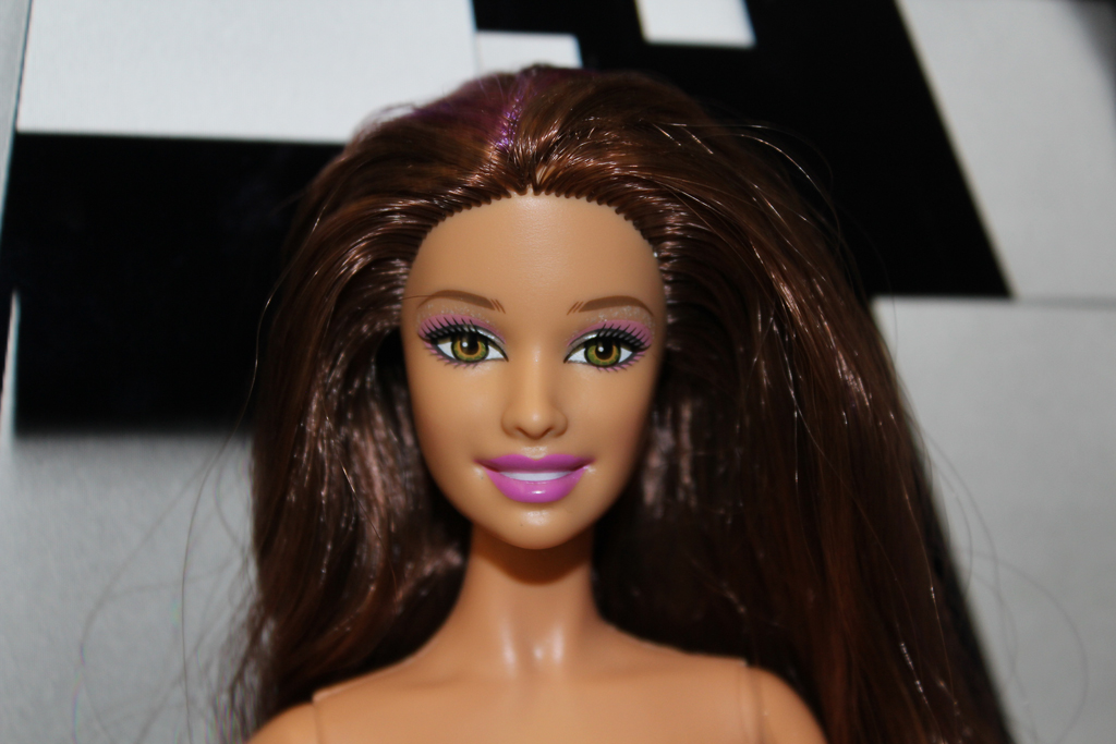 Barbie in a Mermaid Tale - Xylie