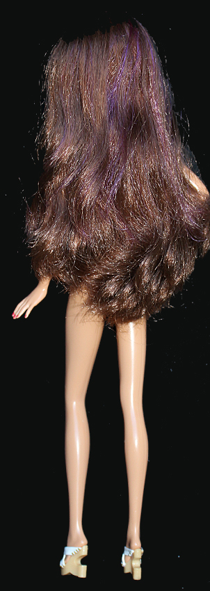 Barbie in a Mermaid Tale - Xylie