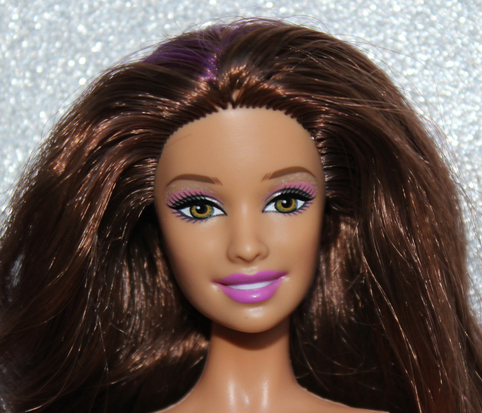 Barbie in a Mermaid Tale - Xylie