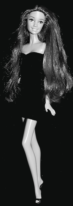 Barbie in a Mermaid Tale - Xylie