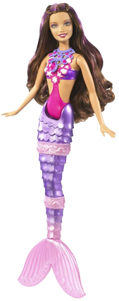 Barbie in a Mermaid Tale - Xylie Barbie in a Mermaid Tale - Xylie