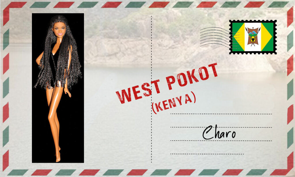 Barbie Style - voted #1 by Barbie Fans