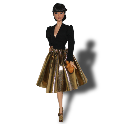 Barbie's Next Top Model 2025