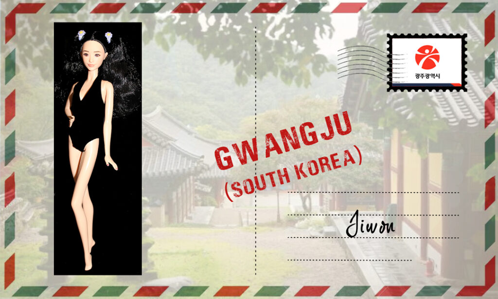 Barbie Twinning Looks Fashion