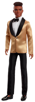 Ken Holiday 2025 - 2