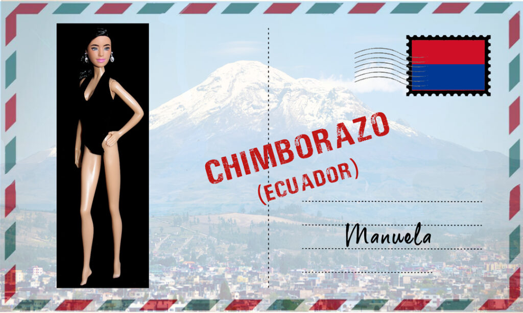 Barbie Deluxe Style 8