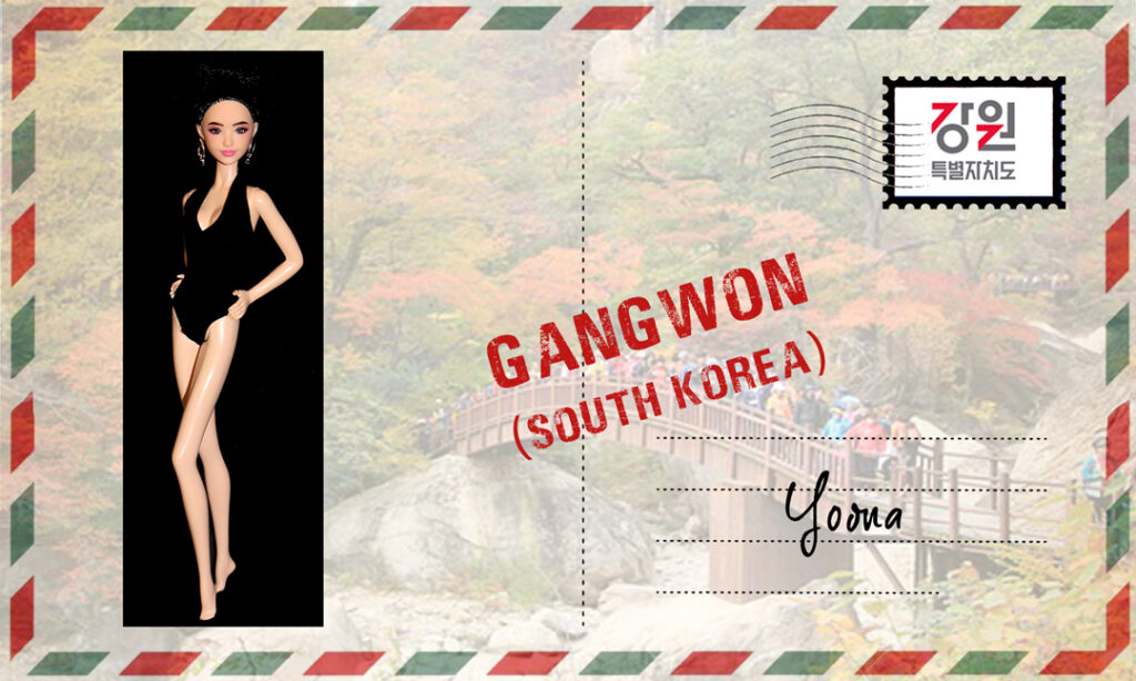 Barbie Deluxe Style 11