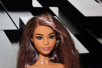 Barbie Fashionistas N°244