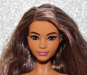 Barbie Fashionistas N°244