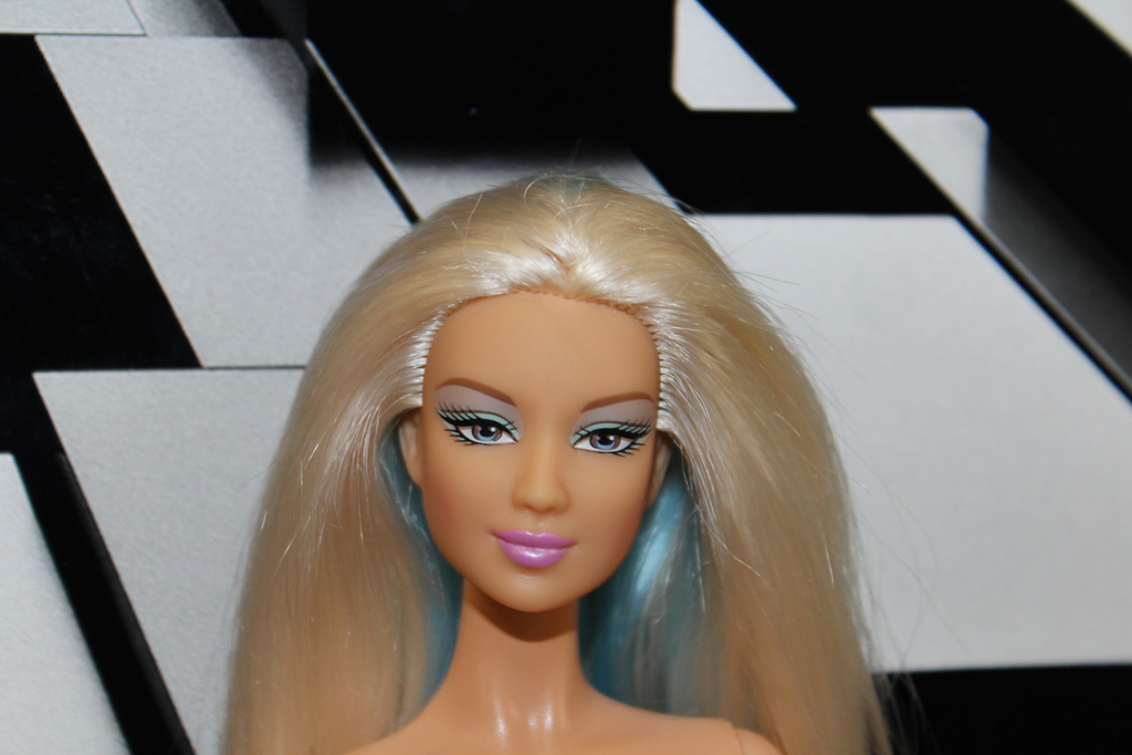 Barbie Fairytopia Magical Mermaid