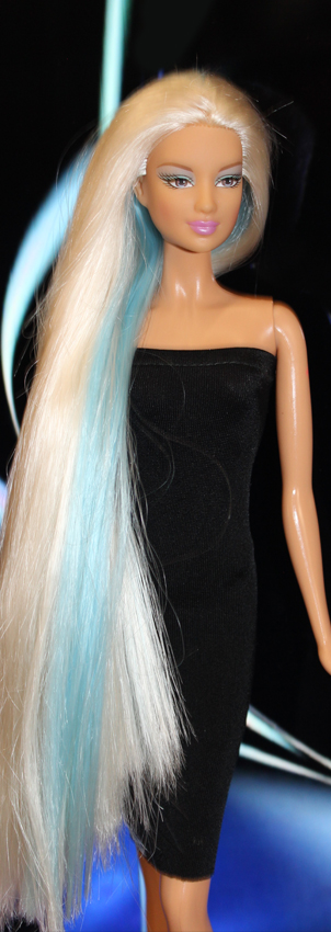 Barbie Fairytopia Magical Mermaid