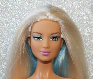 Barbie Fairytopia Magical Mermaid