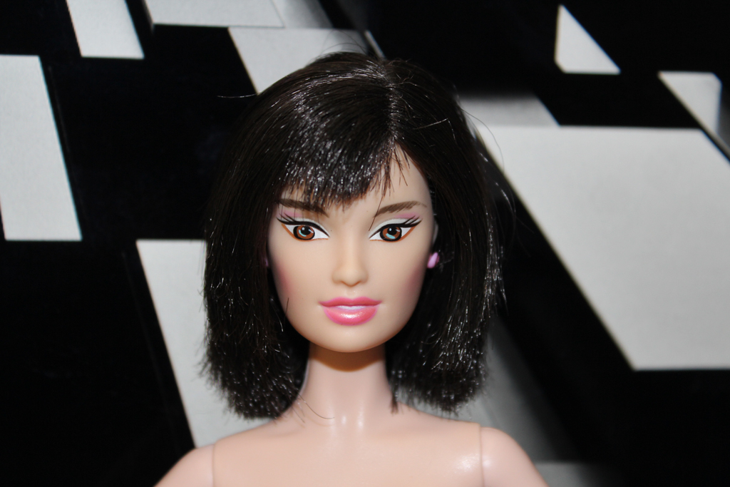 Barbie Fashion Fever Benetton Paris, Wave T