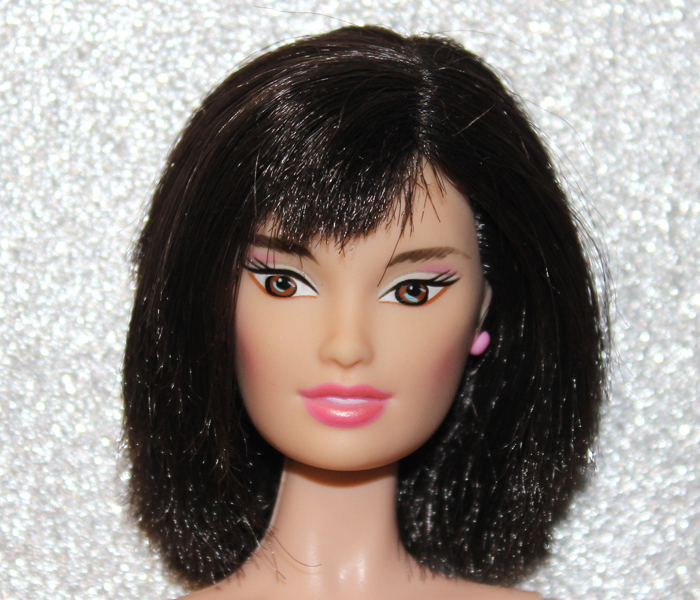 Barbie Fashion Fever Benetton Paris, Wave T