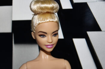 Barbie You can be anything - Rhythmic Gymnast