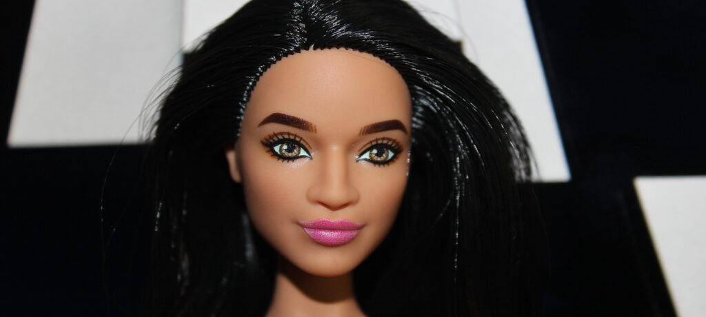 Barbie Fashionistas n° 215