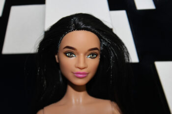 Barbie Fashionistas n° 215