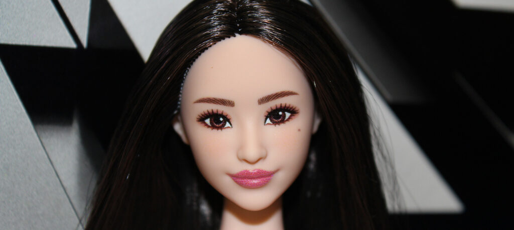 Barbie Fashionistas N°246