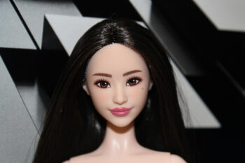 Barbie Fashionistas N°246