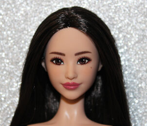 Barbie Fashionistas N°246