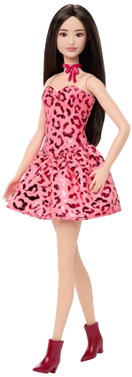 Barbie Fashionistas N°246