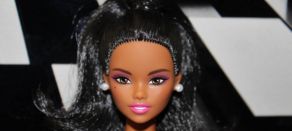 Barbie Ballet Wishes African American