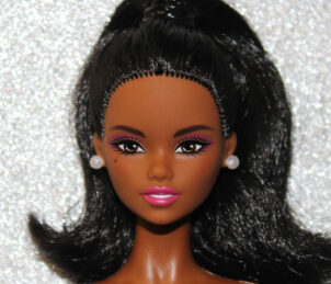 Barbie Ballet Wishes African American