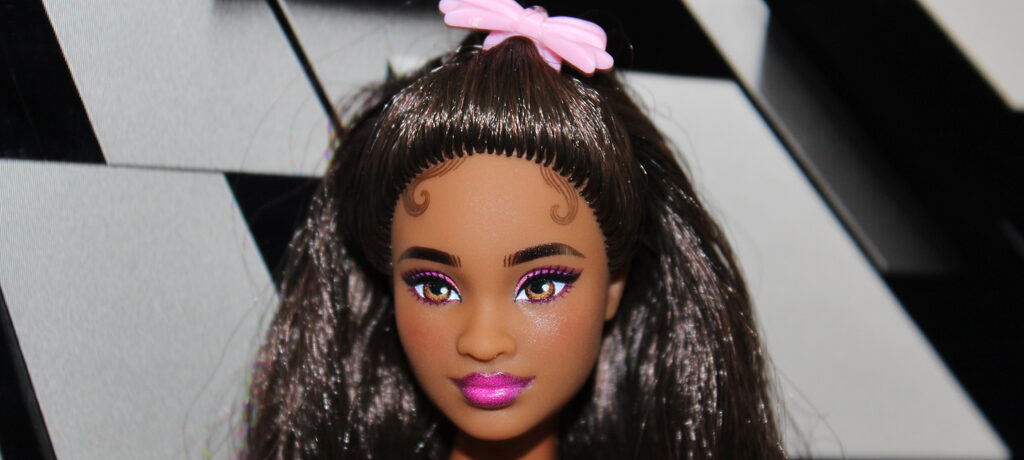 Barbie Deluxe Style 10
