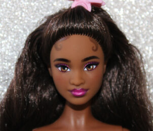 Barbie Deluxe Style 10