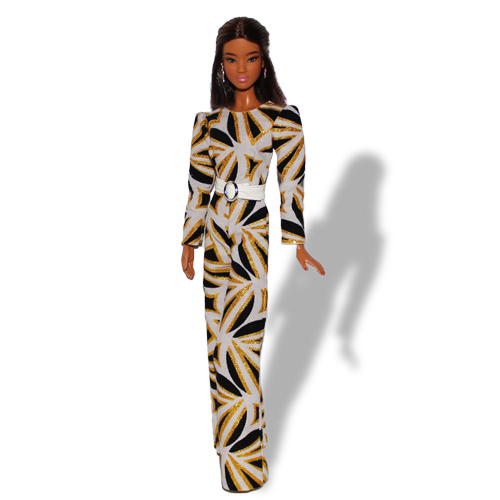 Barbie's Next Top Model 2025