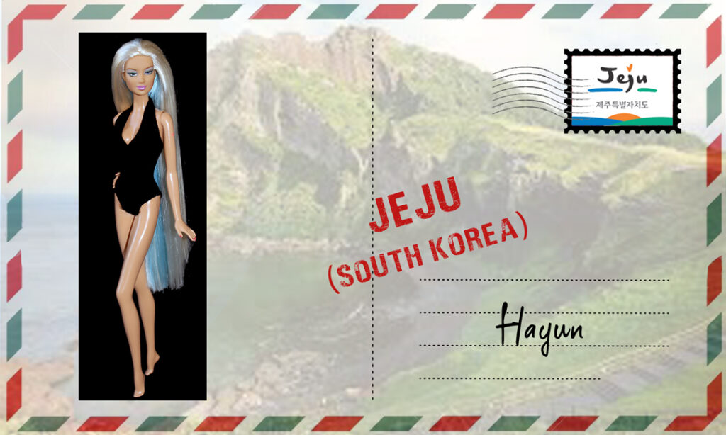 Barbie Fairytopia Magical Mermaid